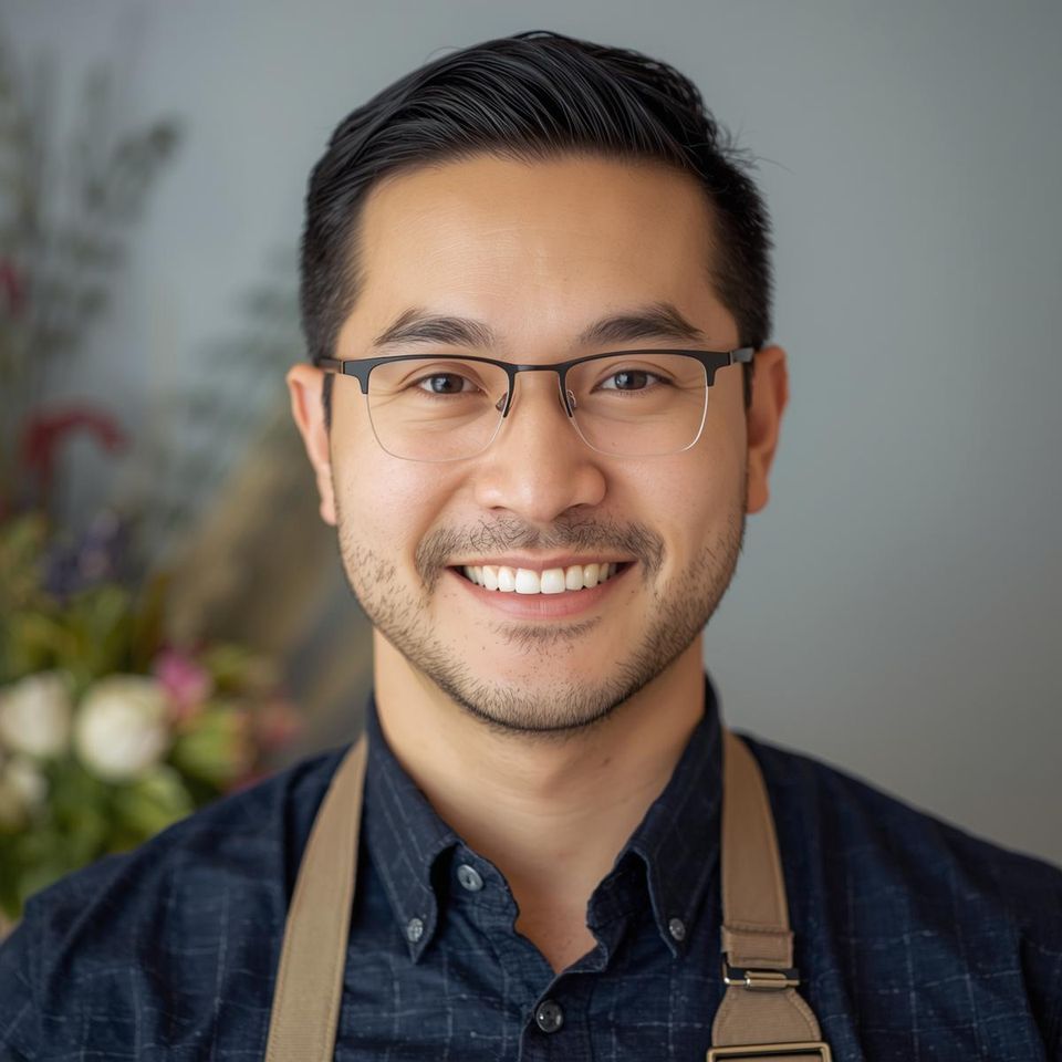Staff Member
