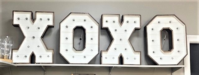 Xoxo