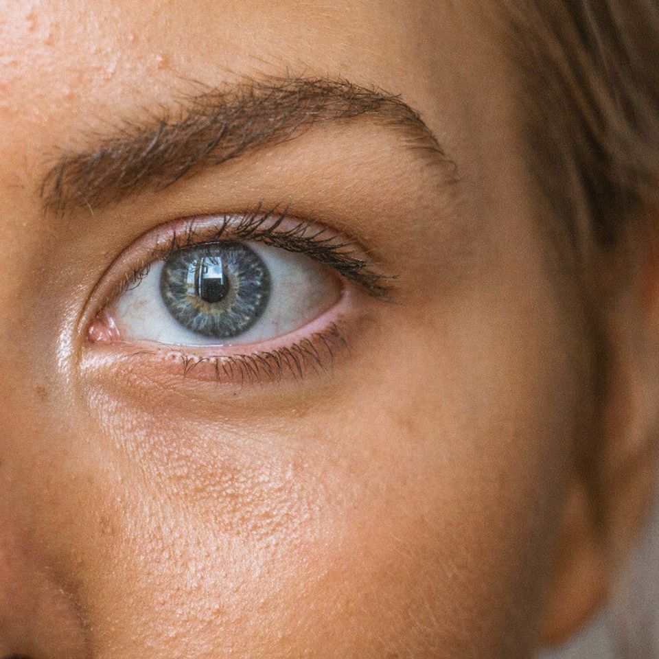 EMDR eye
