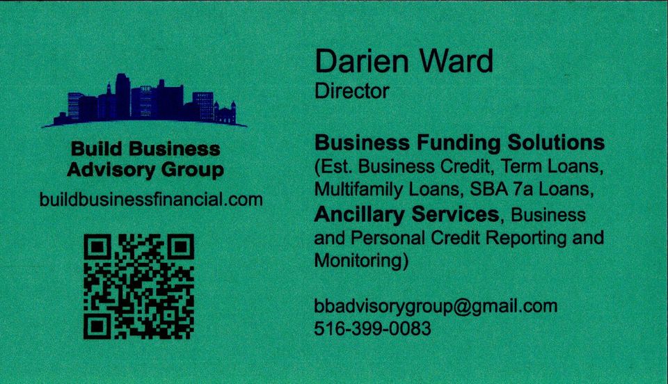 F darien ward