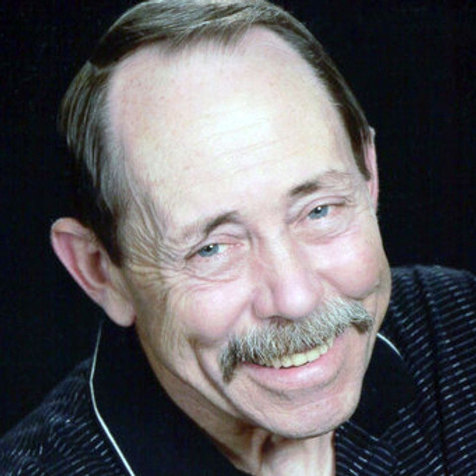 Kregg ferguson