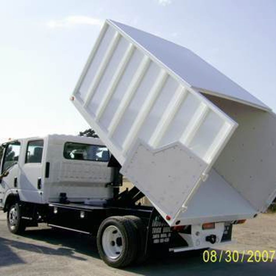 Gosnell chip7l