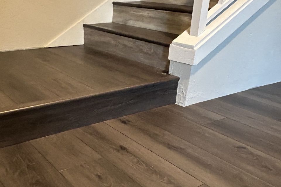 Lvp and stairs12