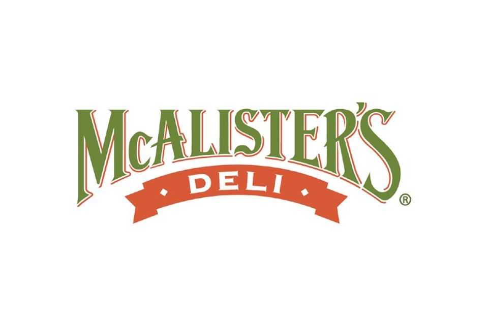 Mcallisters