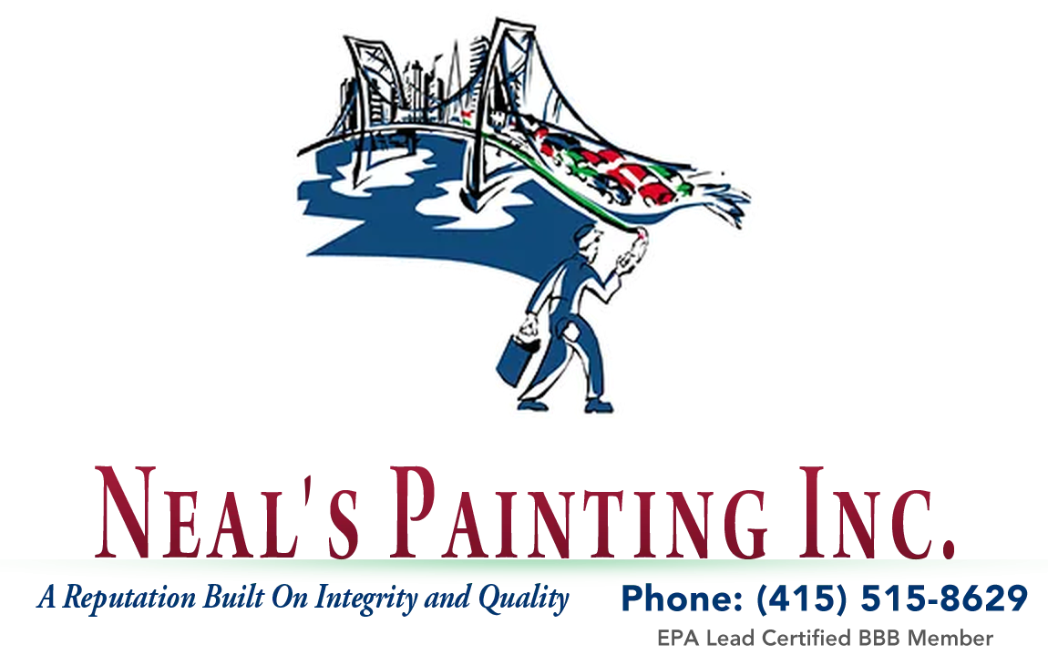Neals painting