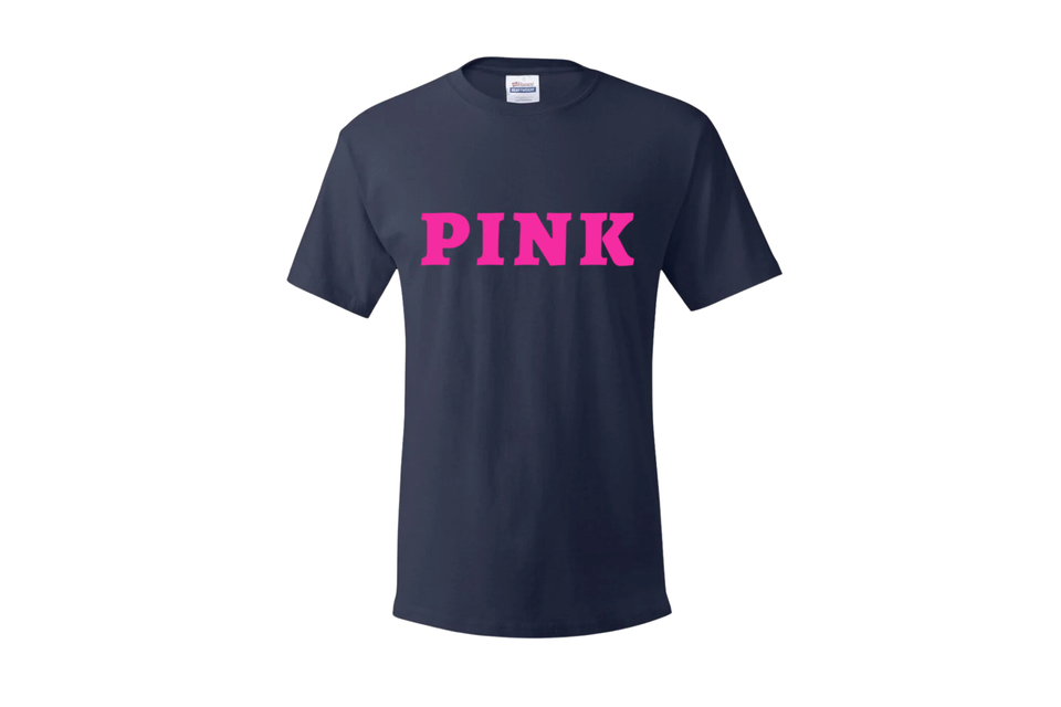 Pink   4