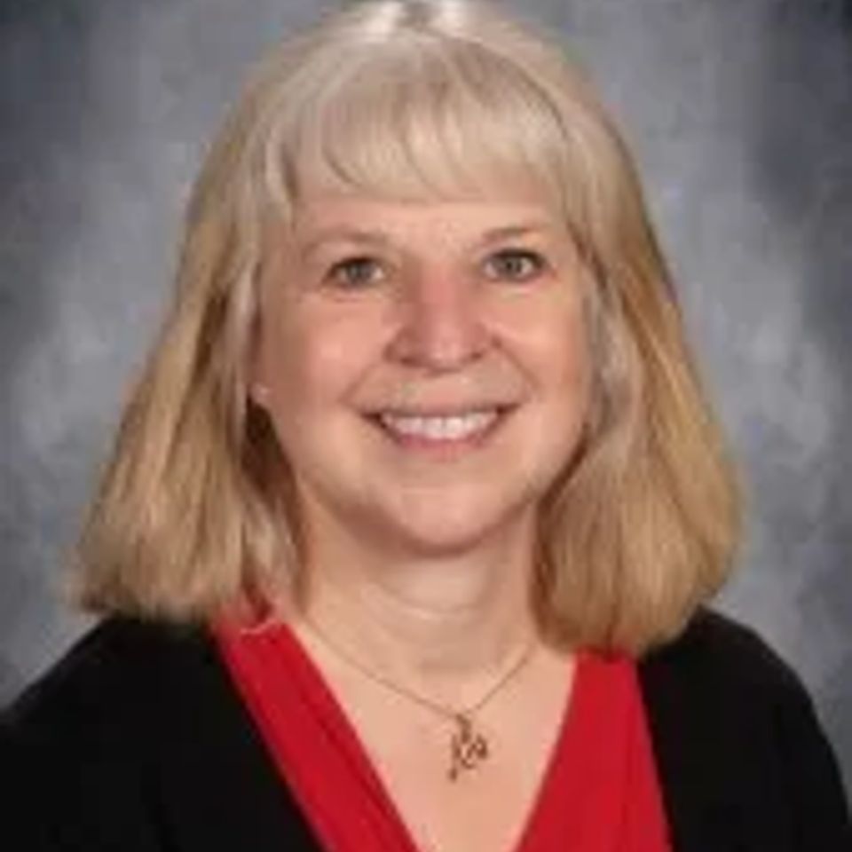 Mary Amon