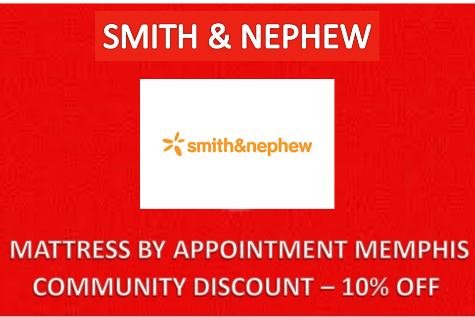 Smith   nephew