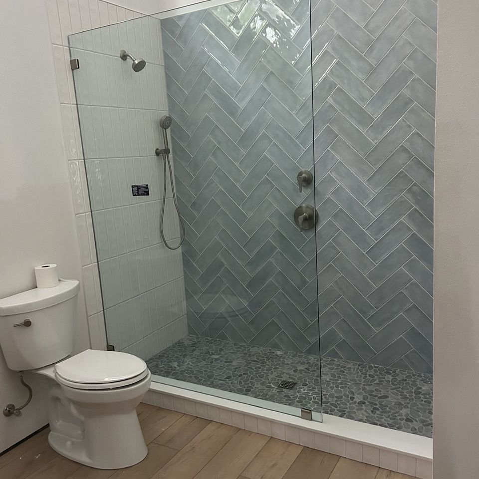 Shower best