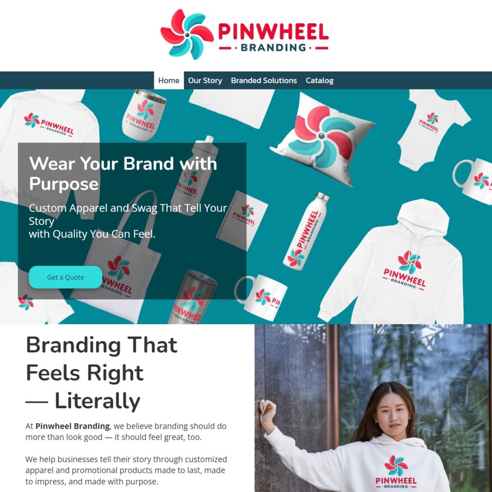 The kanso advertising (1)