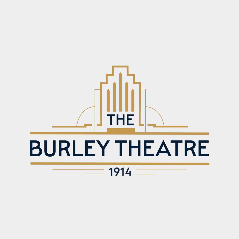Burley theater square