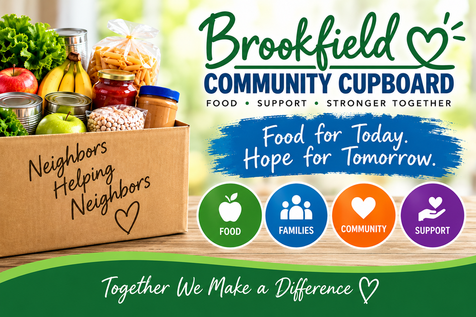 Community cupboard