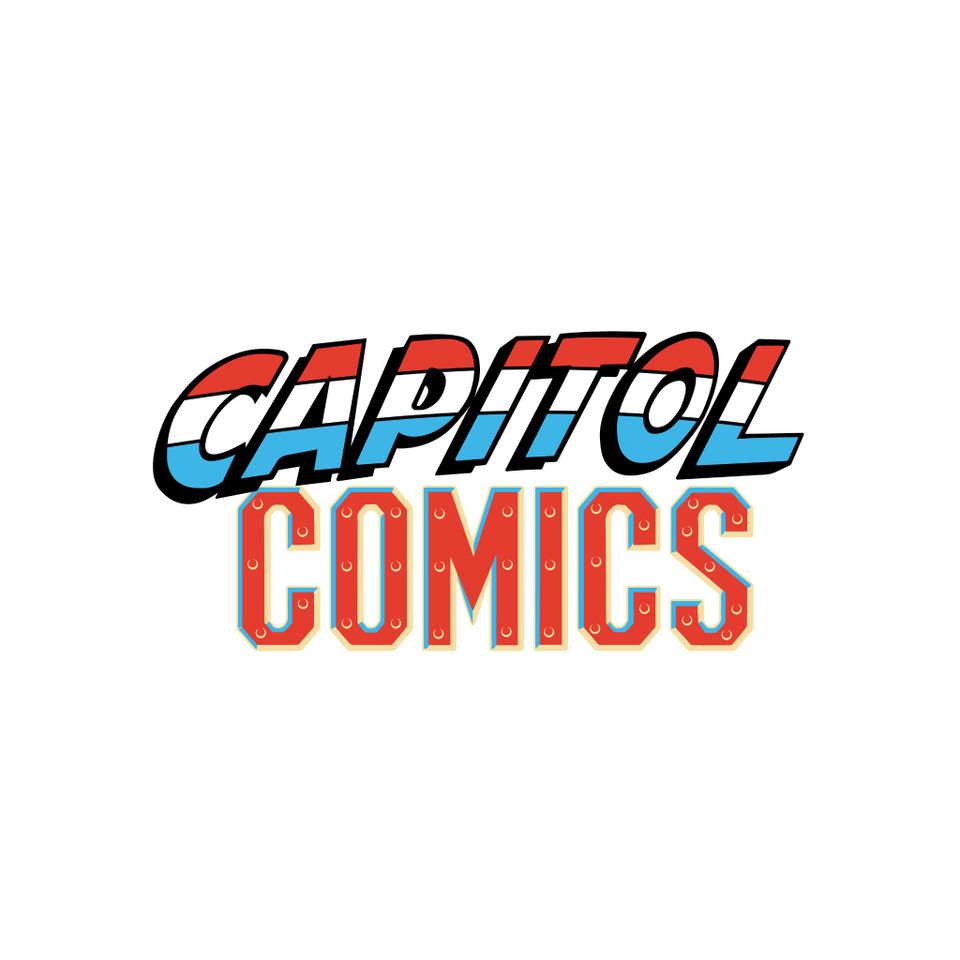 Capitol comics