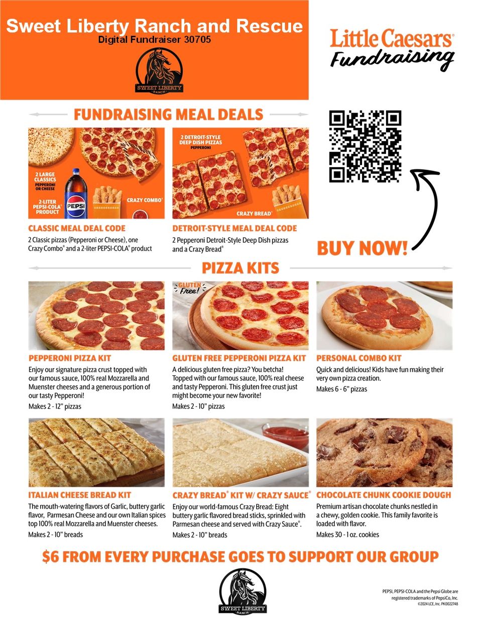 Little caesars