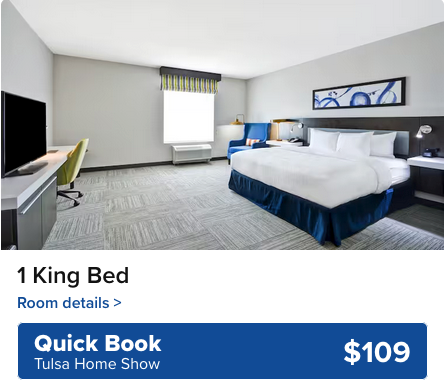 Hgi king