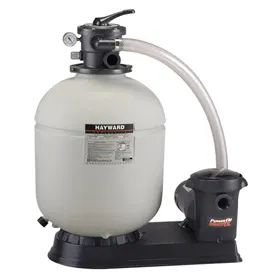 Proseriess180 filter system