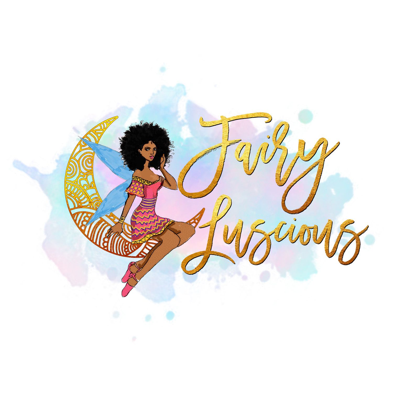 Fairyluscious