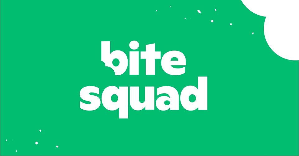 Bitesquad like