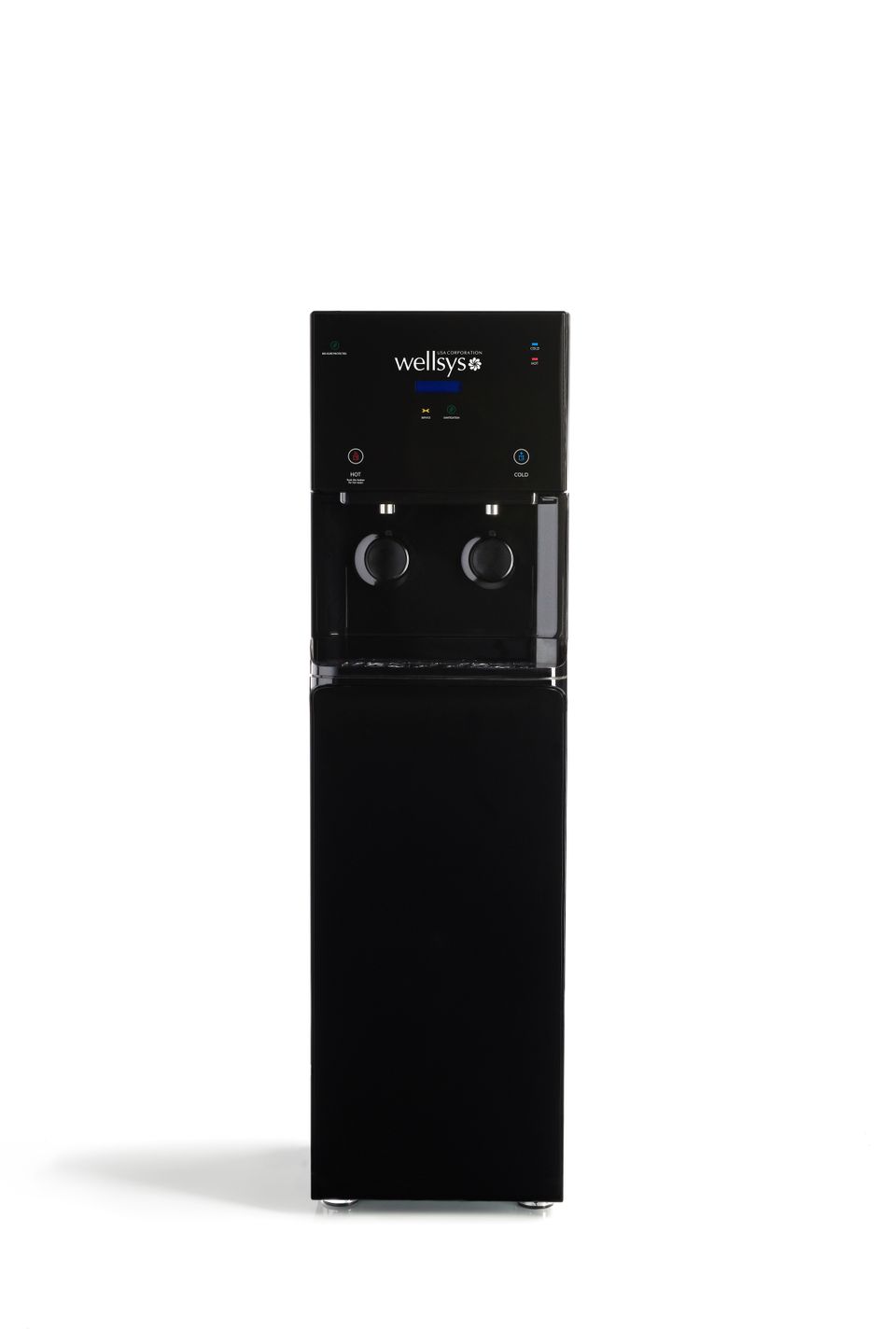 Ws 11000uv front