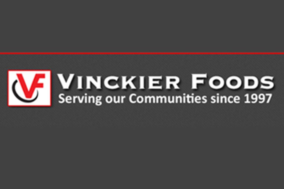 Vinckier foods