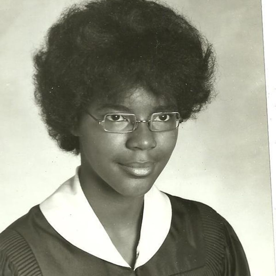 Bev graduation