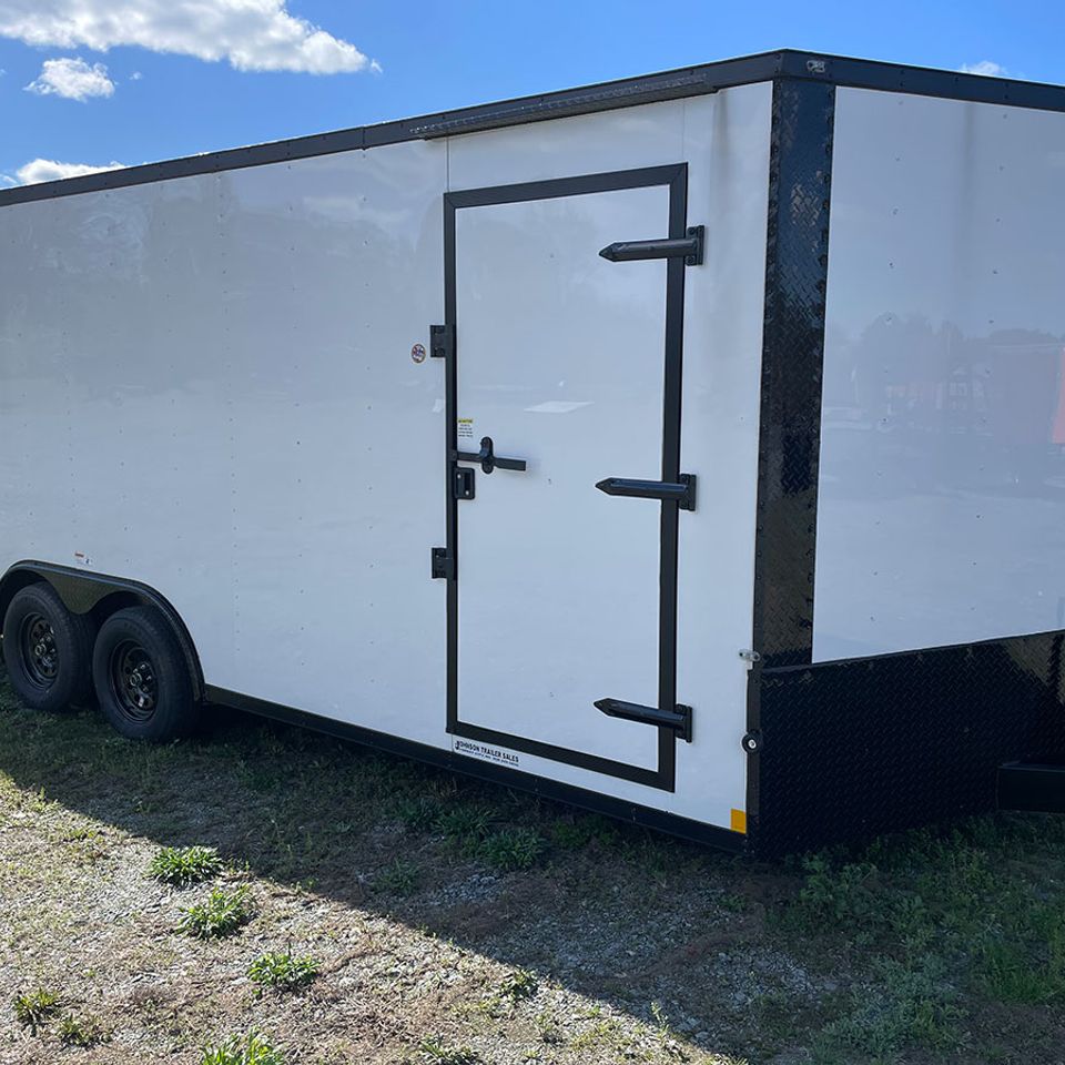 Jjohnson sales trailer 4