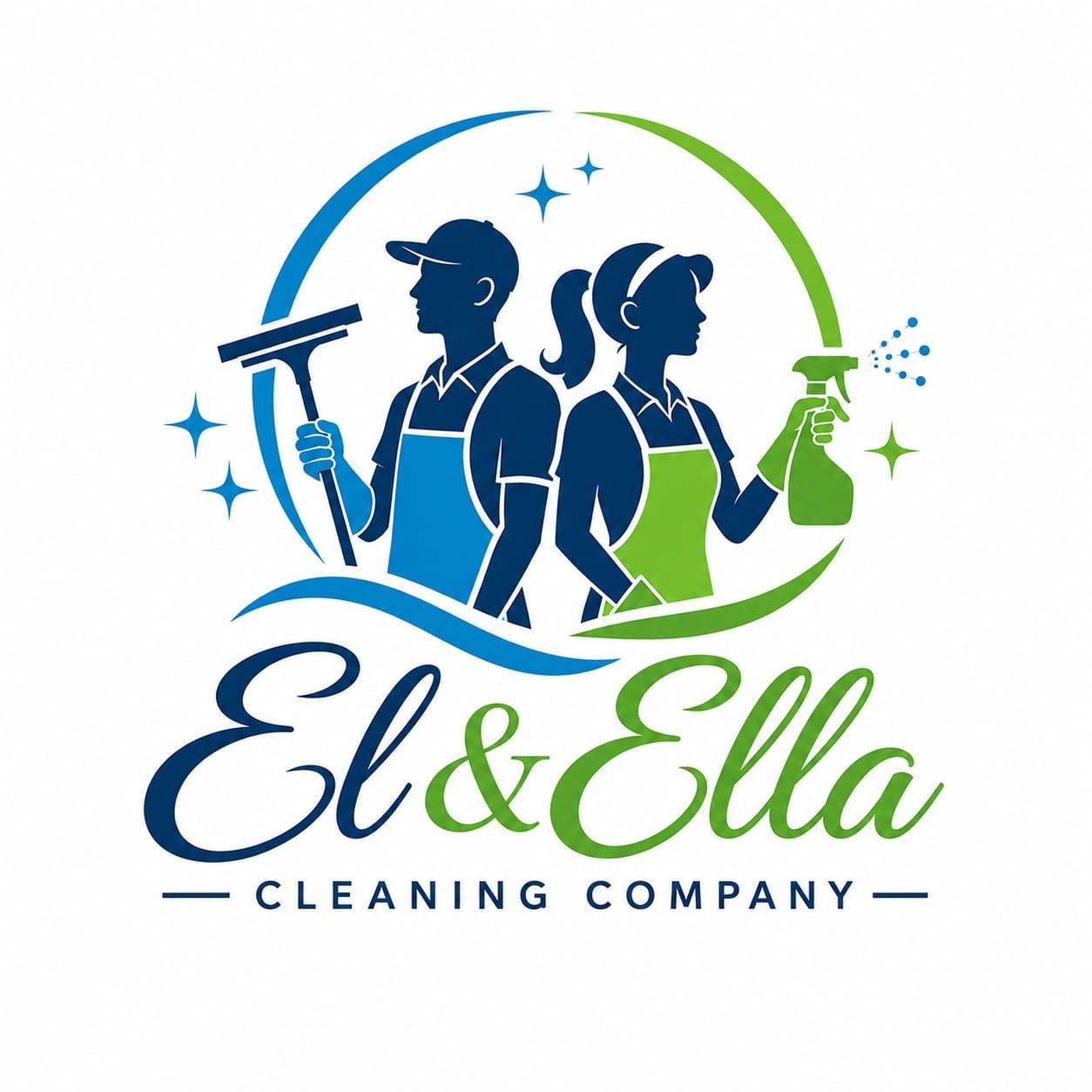 El & Ella Cleaning 