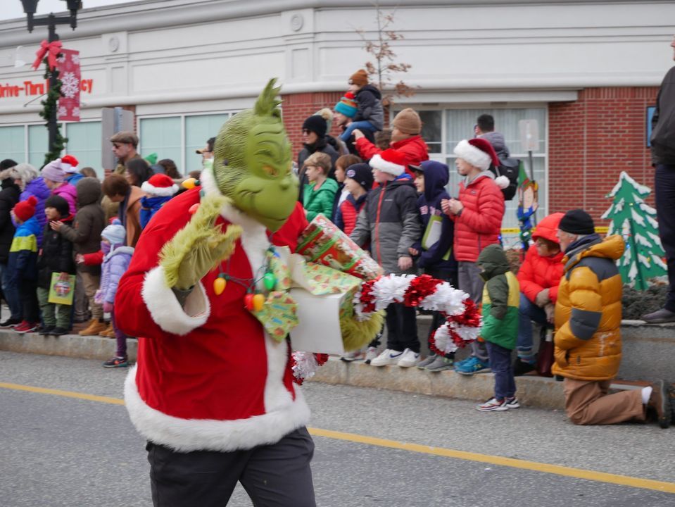 Grinch