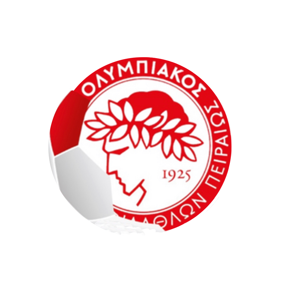 Olympiacos Soccer Club New York