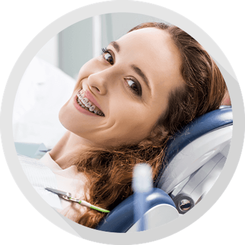 Orthodontic care