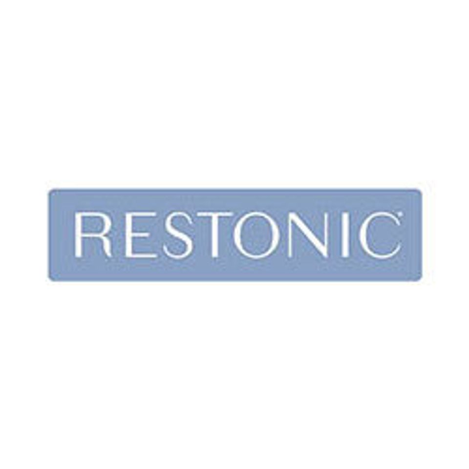 Restonic logo
