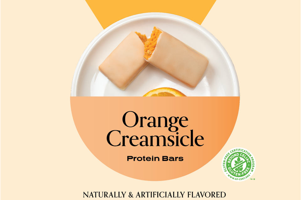 Us   display front   orange creamsicle bar