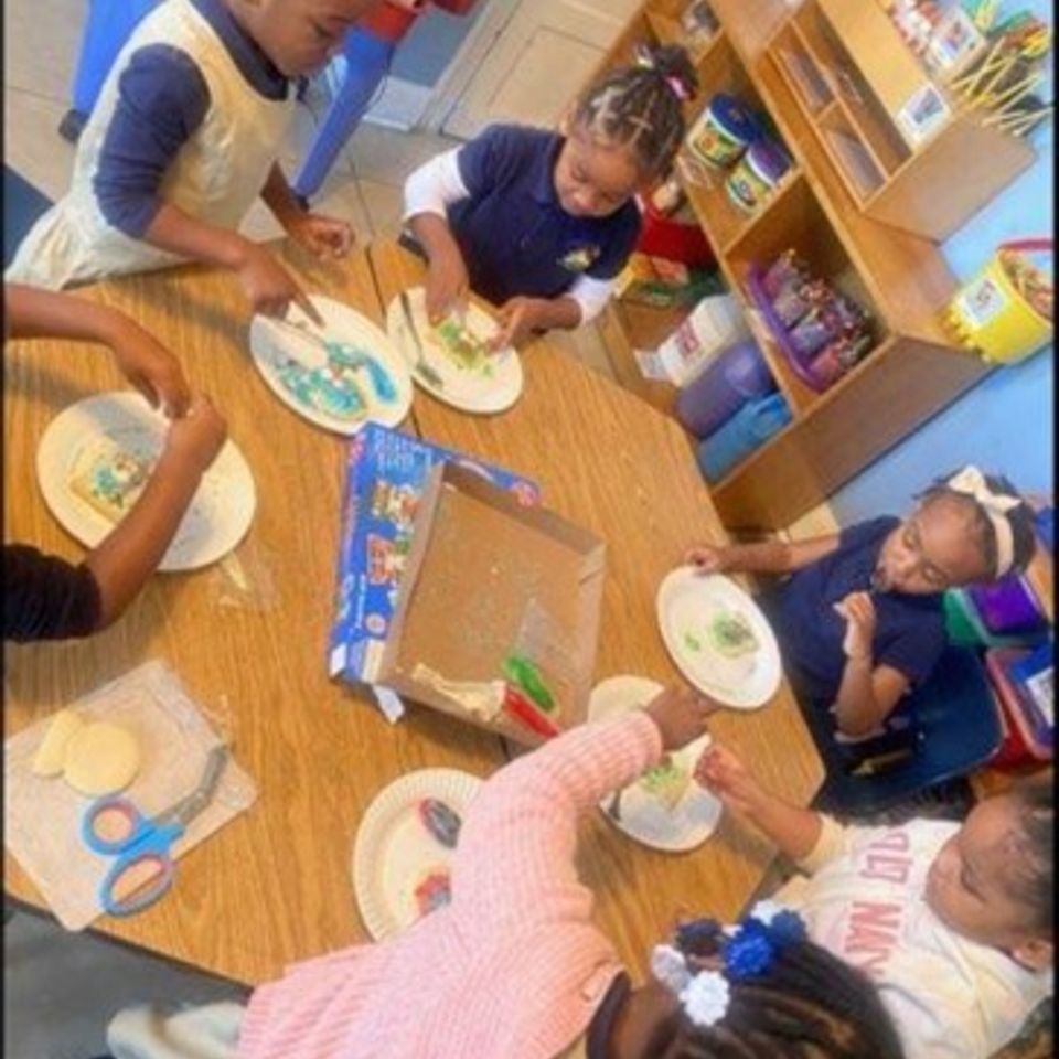 Divine light preschool 002