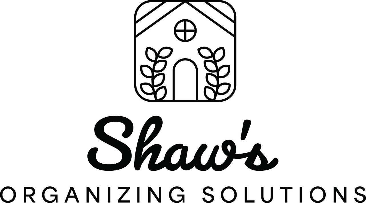 Shaw's Organizing Solutions