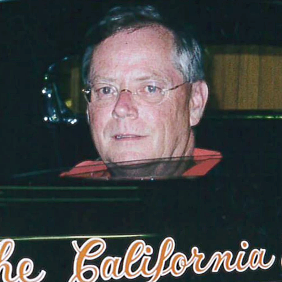 Jerry holub