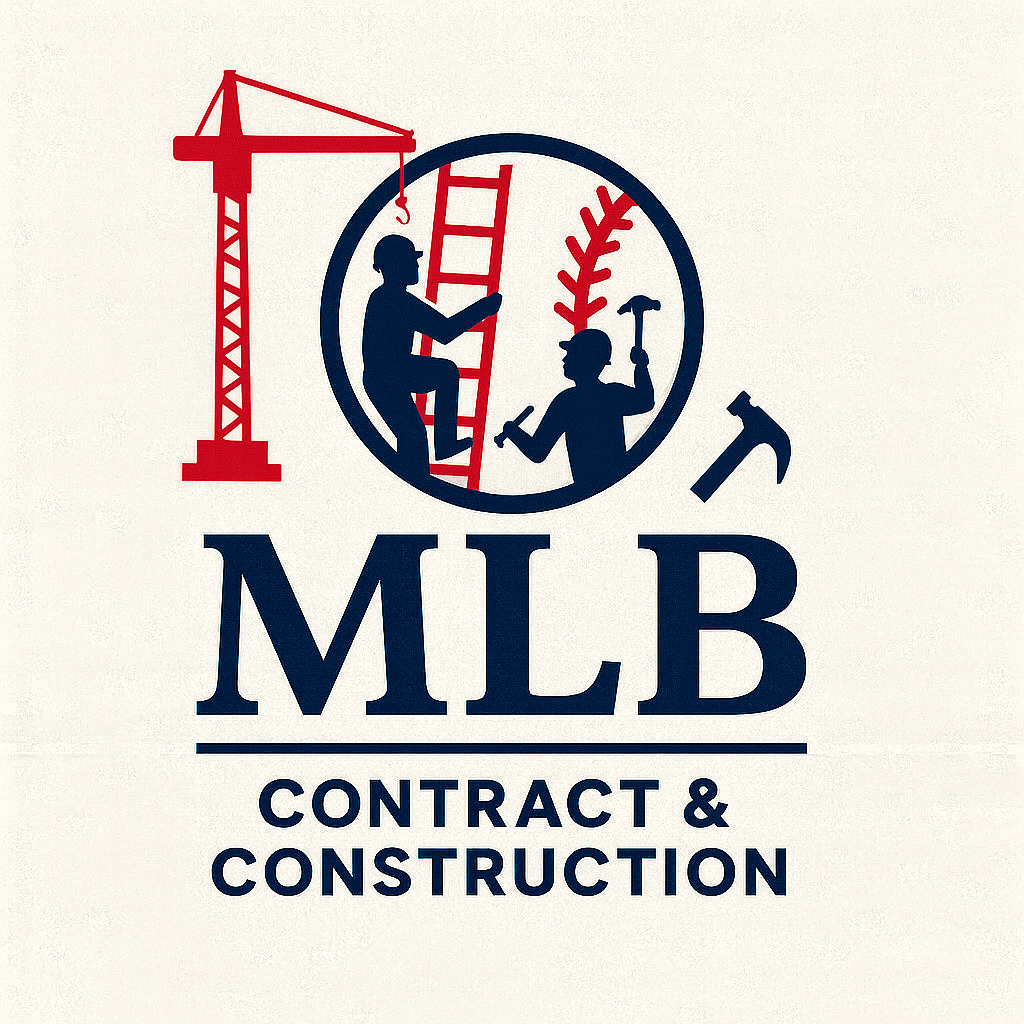 MLB Contract & Construction LLC