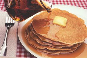 Pancakes