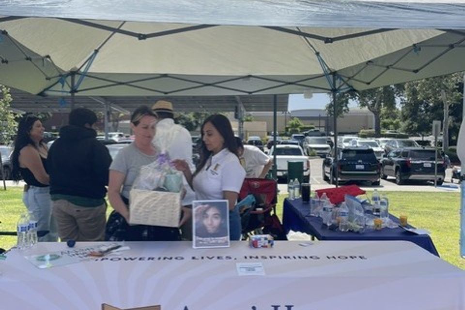 Community outreach
