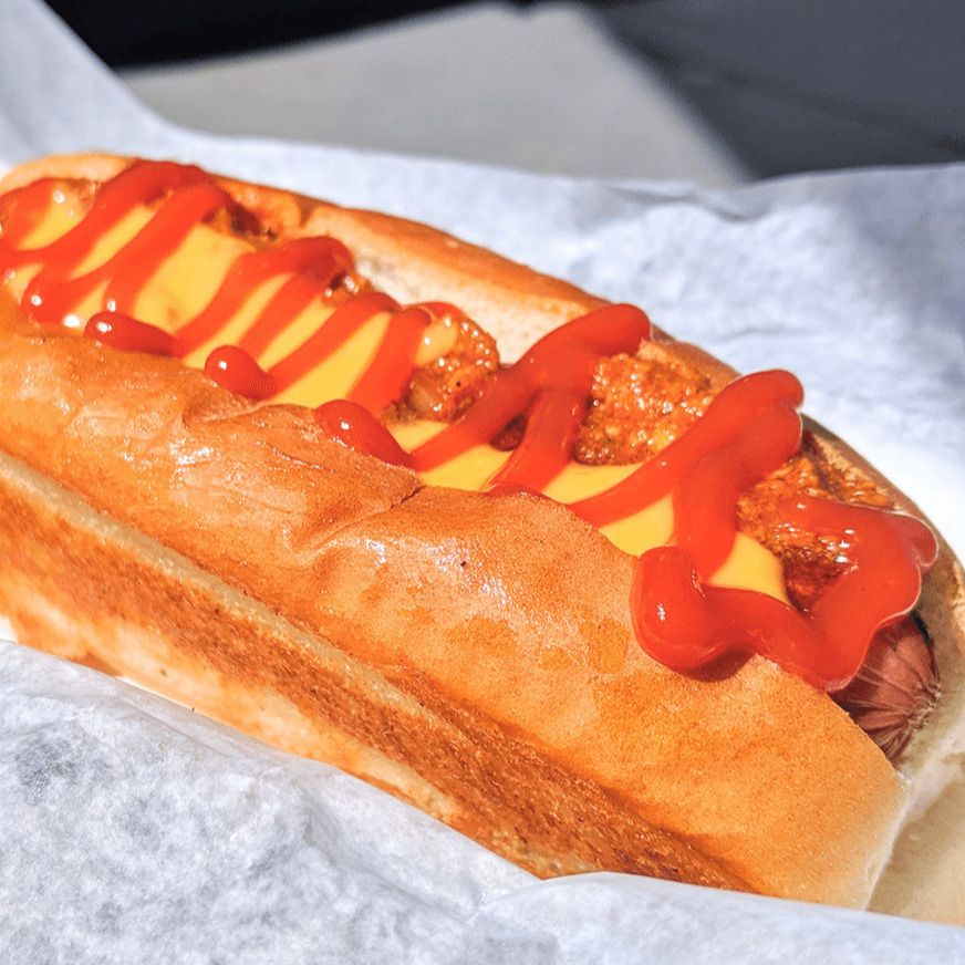 Hot Dogs & Coney Island Dogs - The Dashboard Diner - Spencer, MA