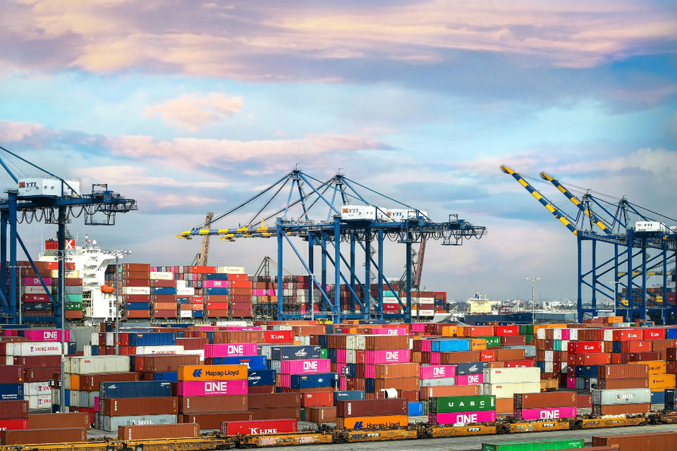 mexico logistics infrastructure