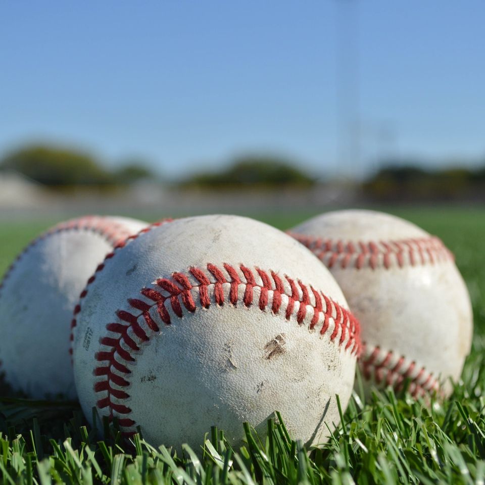 baseball camp