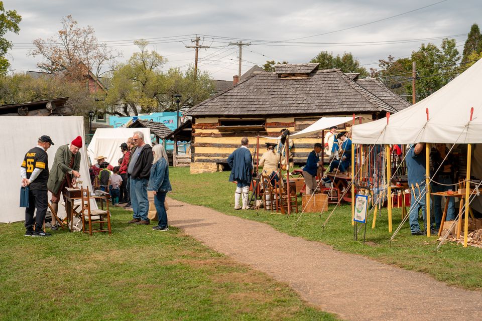 2025 10 11 fort ligonier 5