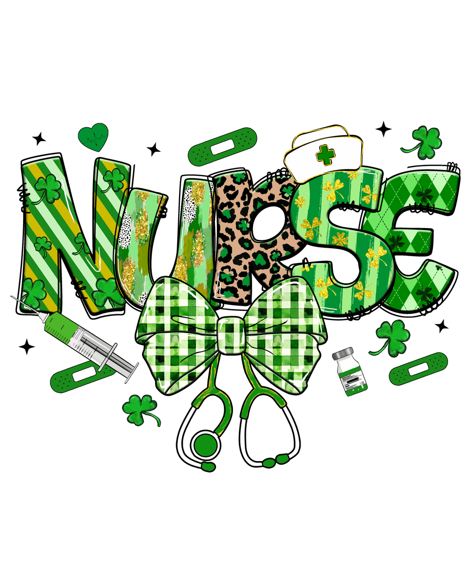 Profession   medical nurse st patrick nurse img 0078