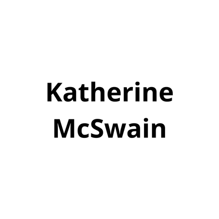 Katherine mcswain