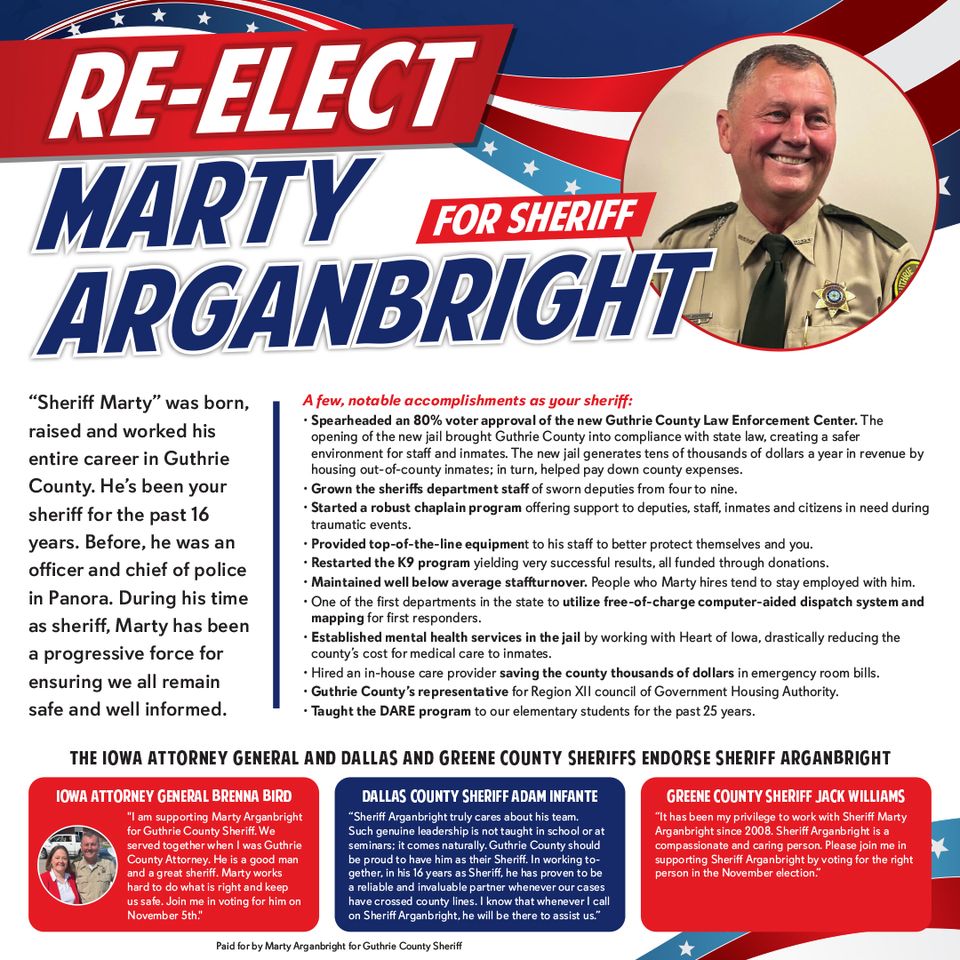 434385 arganbright for sheriff 4x4 gt pt