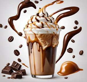 chocolate Shake