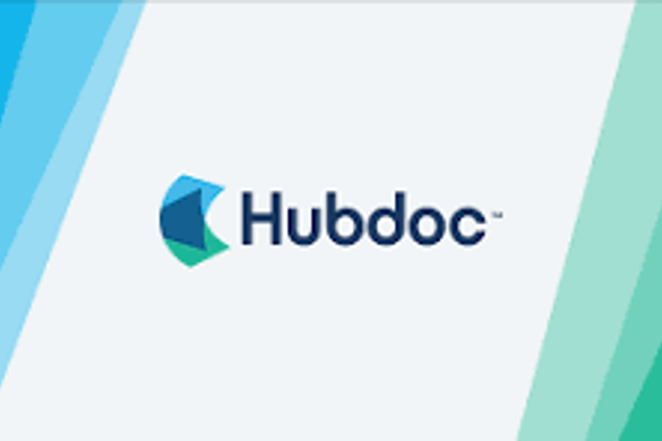 Hubdoc