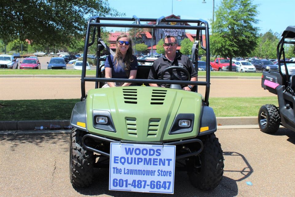 Woods equipment inc. 1