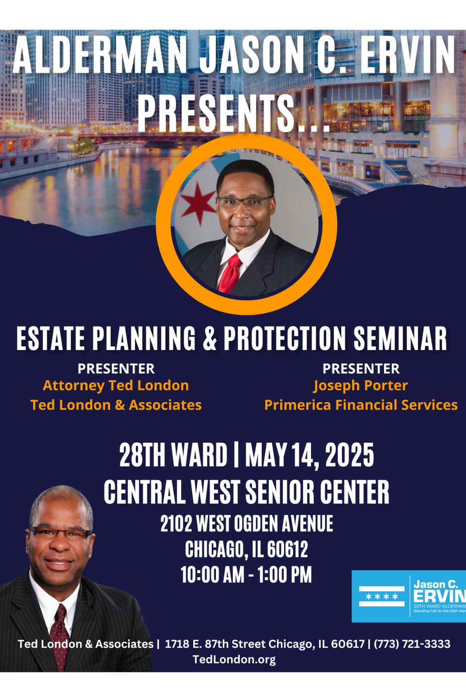 Estate planning   protection