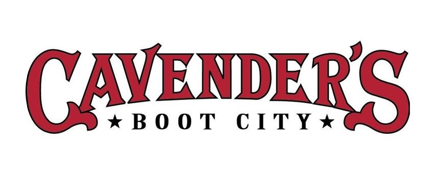 Cavenders logo